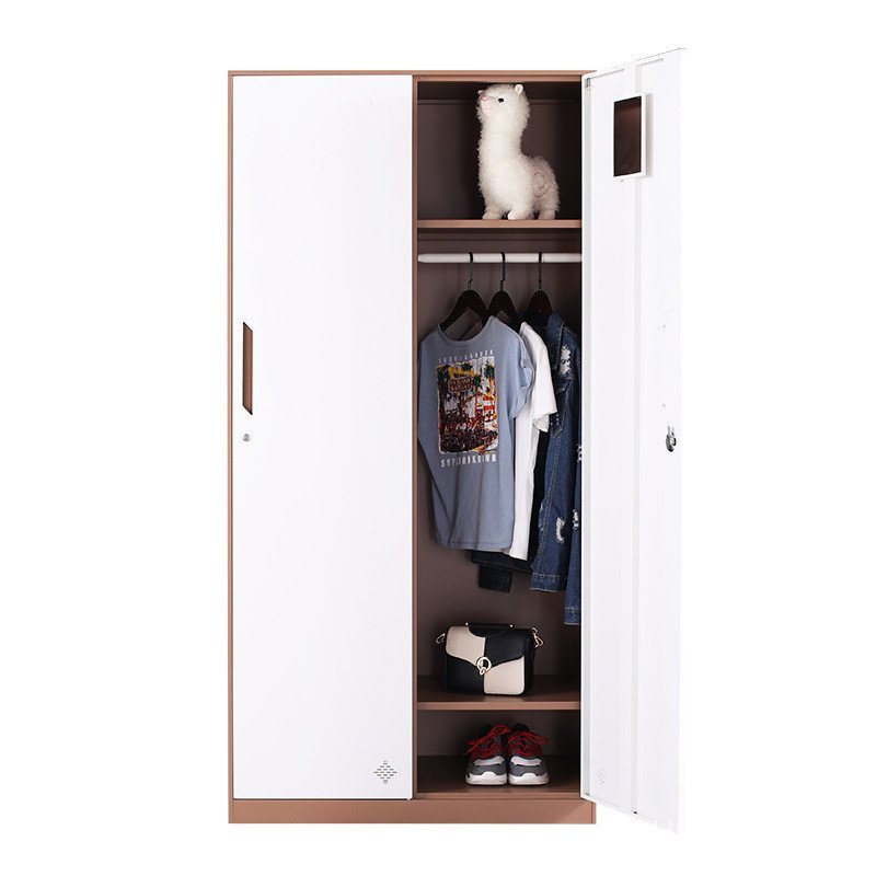 Locker Locker Locker Locker ตู้ดีบุก ตู้เสื้อผ้าแบบแขวน XGFM