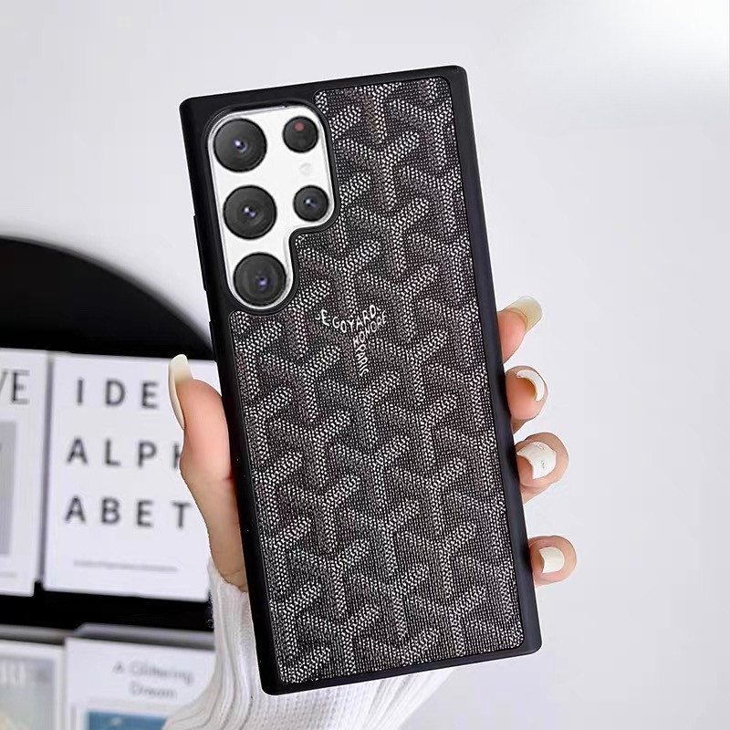 SAMSUNG เคสโทรศัพท์หรูหราสําหรับSamsung S20 S21 S25 S26 PLUS ULTRA S24U S25U S26Uหมายเหตุ20 20Uออกแบ