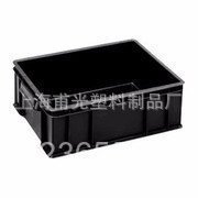 สินค้า 580-250 Box Anti-Static Turnover Box Series Turnover Box Supply Plastic 0PF5