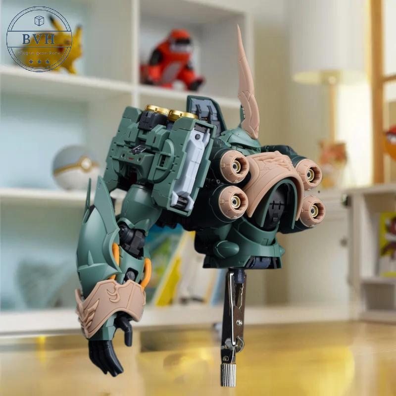 BVH 1 ชุดเสาอากาศ Insignia ช่องทางอุปกรณ์เสริมสําหรับ Osiris Aerial Dominator รุ่น DIY 3D พิมพ์อะไหล