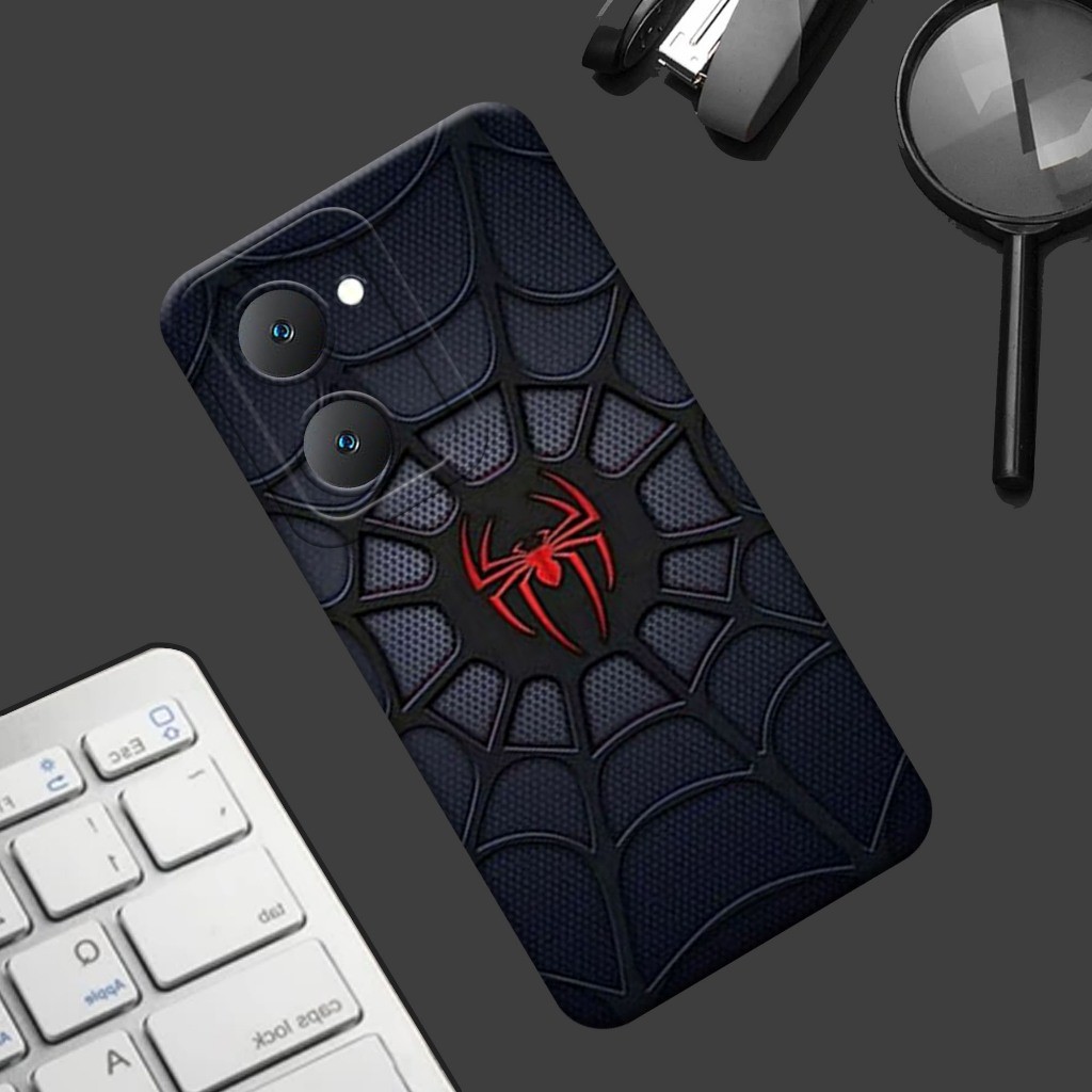 HP ล่าสุด Vivo Y18 / Vivo Y03 / Vivo Y03T 4G Phone Case - เคสโทรศัพท์ Vivo Y18 / Vivo Y03 / Vivo Y03