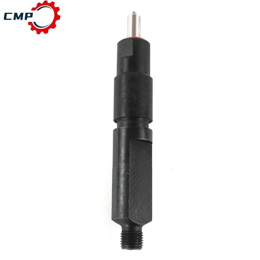 หัวฉีดน้ํามันเชื้อเพลิง BFL913 หมายเลขชิ้นส่วน KBAL65S13/13 2233085 0223 3085 0292 7211 042 291 753 