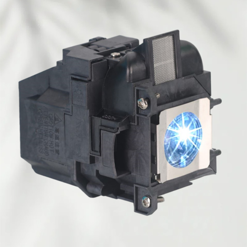 Epson โคมไฟโปรเจคเตอร์ ELPLP95 CB-2245u CB-2065 CB-2155W CB-2255U CB-5510 EB-2055 EB-2065 EB-2155 EB