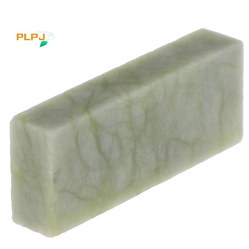 PLPJ 10000# Grit Sharpening Oilstone Whetstone Sharpner หินน้ํามันขัดใหม่
