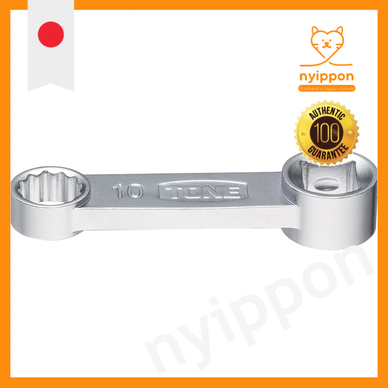 TONE Offset Wrench Adapter FWA3