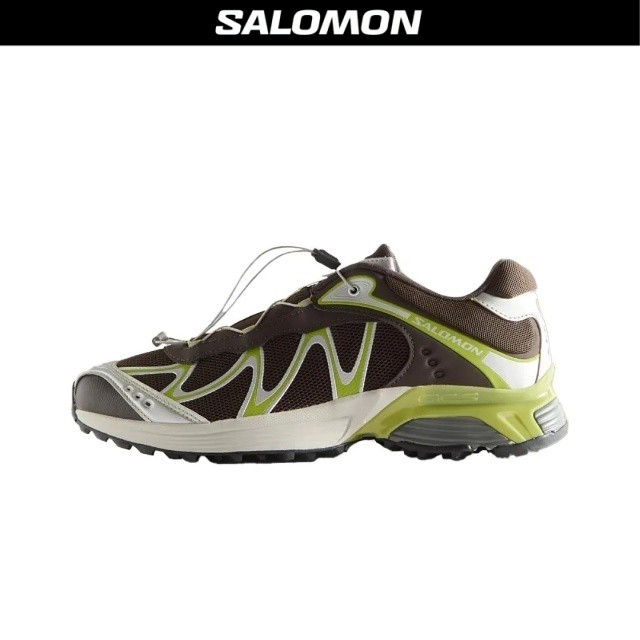 SALOMON XA PRO 3D 478040 SALOMON XT-WHISPER 479049 100%ของแท้