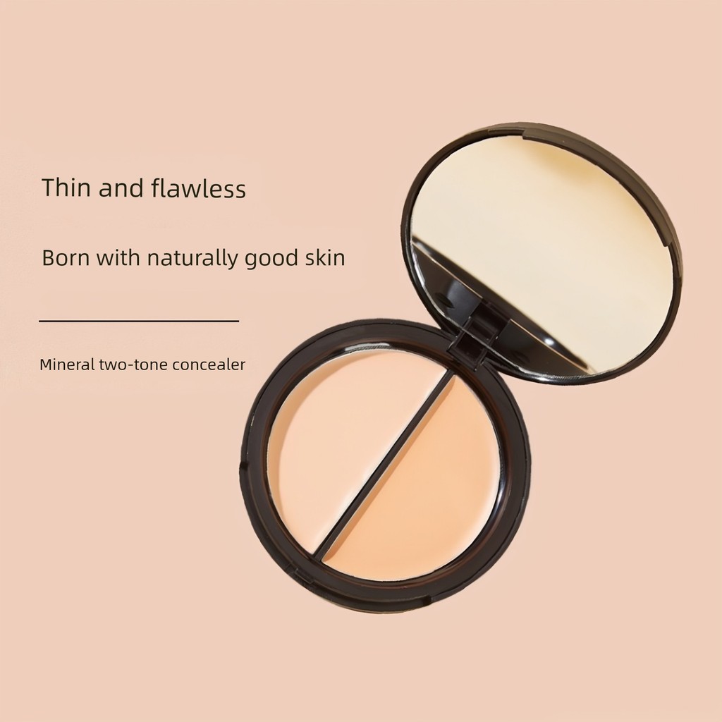 corrector concealer คอนซีลเลอร์ YangSang คอนซีลเลอร์ Strong Cover กระสิวรอยฉีกขาด Groove Nasolabial 