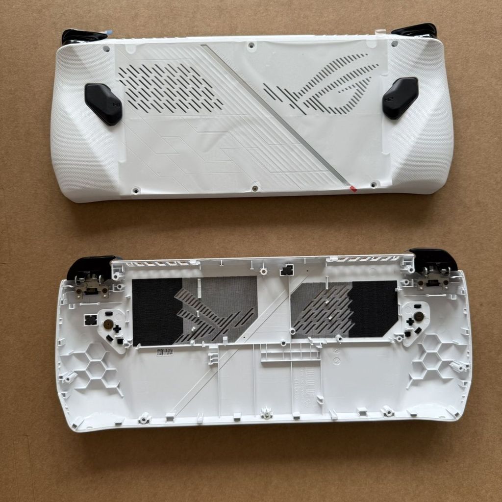 อะไหล่ฝาครอบ D (ฐาน) Asus ROG Ally RC71L