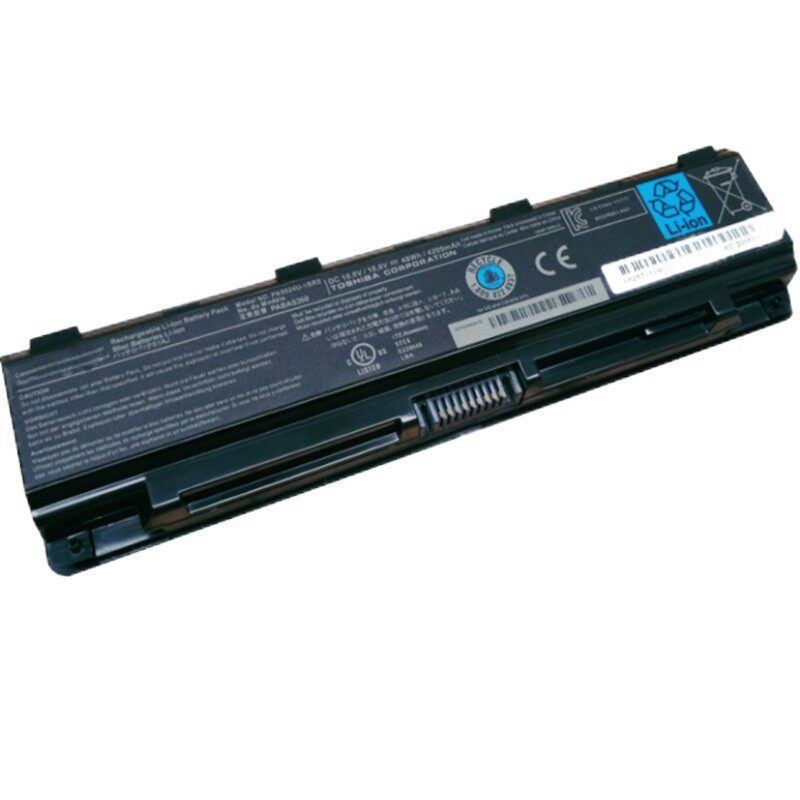 For new Toshiba PA5024U-1BRS M805-T03T T01C C805 laptop battery