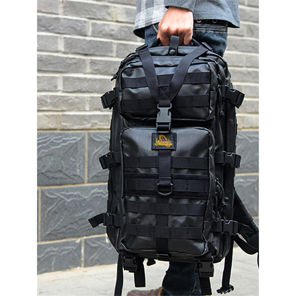 MagForce MagForce 051 รุ่นที่สาม Super 3P กระเป๋าเป้สะพายหลังกลางแจ้งยุทธวิธีกระเป๋าเป้สะพายหลังมัลต