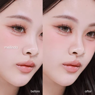 MEILINDA Nose Blending Contour เมลินดา คอนทัวร์แท่ง เนื้อครีม เกลี่ยง่าย เนียนนุ่ม พกพาสะดวก ใช้ง่าย