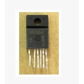 [IC Accessories Store] Switching Power Controller 3BR2565JF ICE3BR2565JF