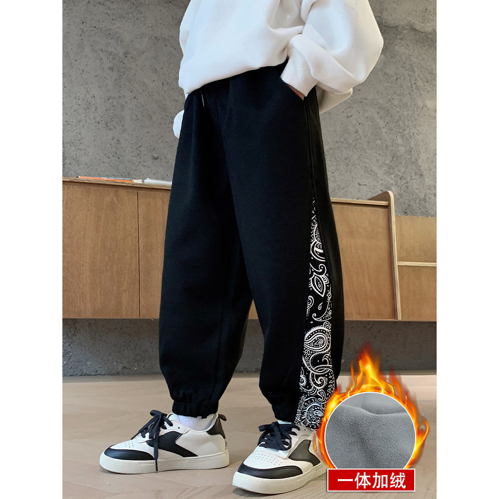 Mens Fleece-Fleece-Fleece-Fleece-Fleece-Fleece-Fleece Pants Mid