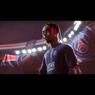 (พร้อมส่ง) SWITCH EA SPORTS FC 26 (R2/EU) (GAME) (ENG) (BY IMMERZIV)