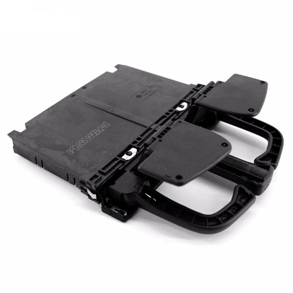 8P0 885 995 B ที่วางแก้วที่เท้าแขนที่นั่งเครื่องดื่ม 8P0885995 สําหรับ VW Je.tta Golf 5 Passat B6 CC