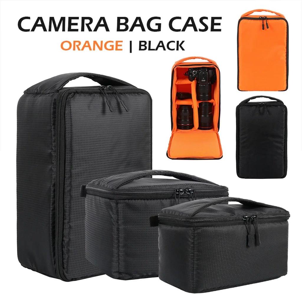 Waterproof DSLR Camera Bag Multi-functional Camera Backpack Video Digital Camera Photo Case for Niko