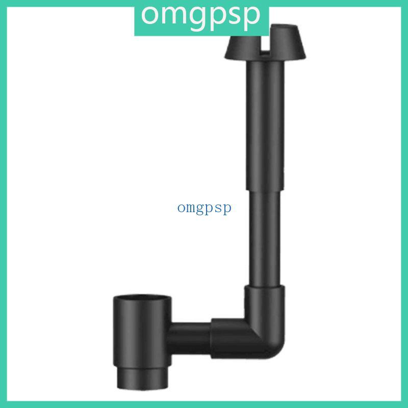 OMG ปลาสําหรับถังกรองระบบ Surface Aquarium Skimmer ปลาสําหรับถังน้ํามัน Skimmer Aquarium Surface Ski