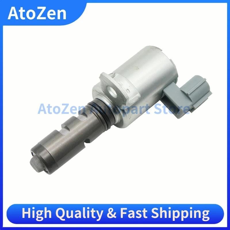 4M5G-6L713-AB ไอเสีย/Intake Variable Timing Control Solenoid วาล์วสําหรับ Ford Focus C-Max Series รุ