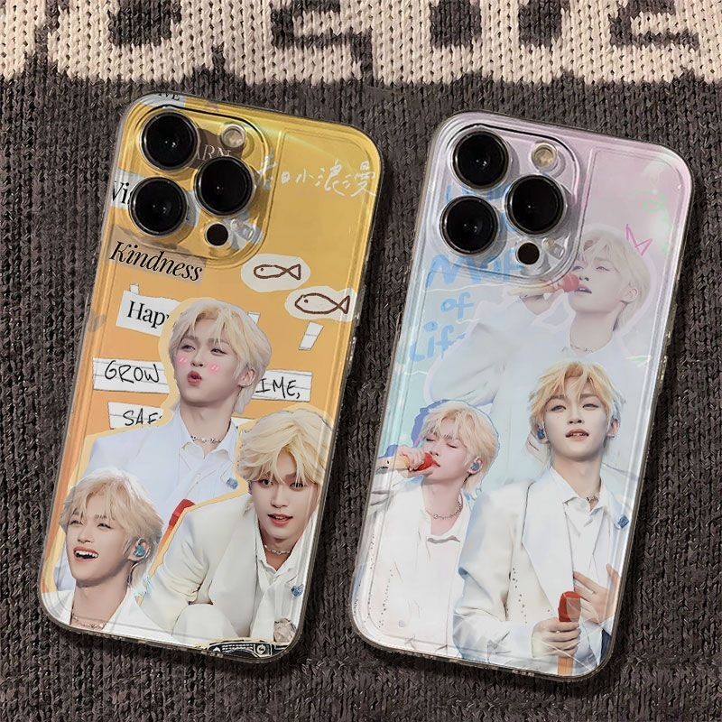 เคสโทรศัพท์น่ารัก Ziyu เหมาะสําหรับ Apple ทุกรุ่น