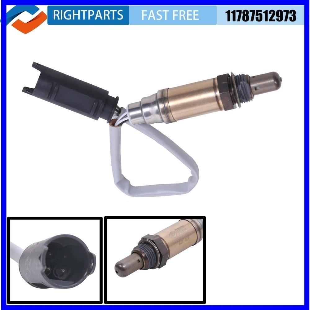 ขวาพาร์ทS 11787512973 0258005298 Lambda เซนเซอร์ออกซิเจนสําหรับ BMW 760Li 760i 745i 745Li M5 M6 รถ O