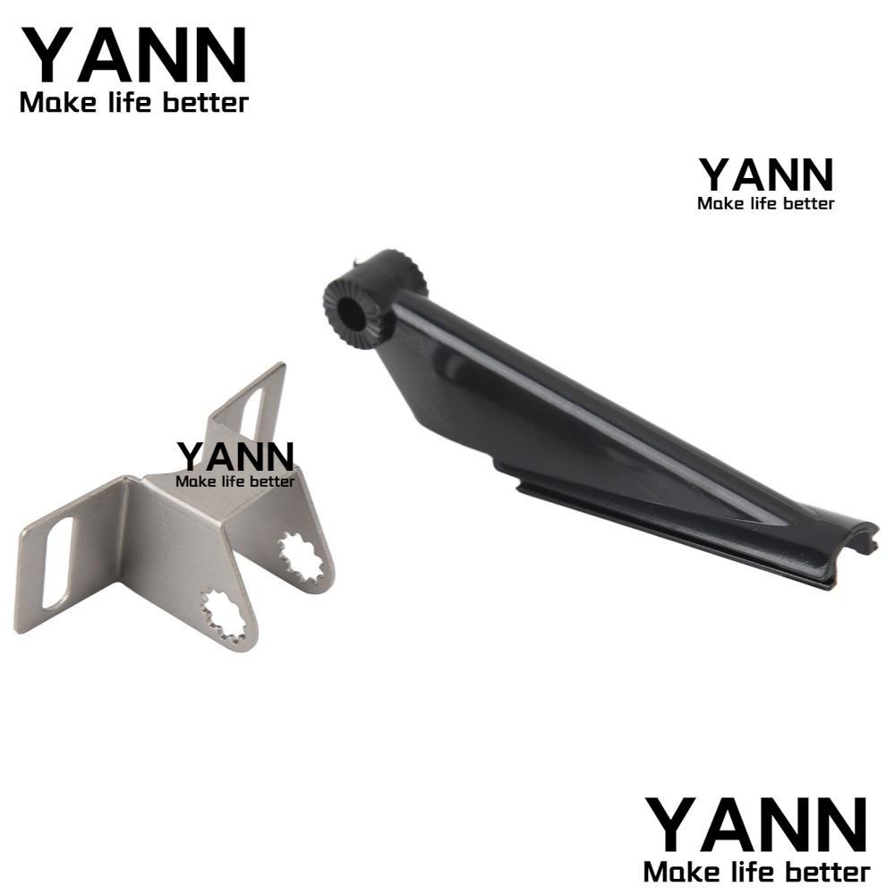 YANN Transducer Bracket, อุปกรณ์เสริมสำหรับติดตั้งเรือแบบกันกระแทก รหัส 000 10262 001