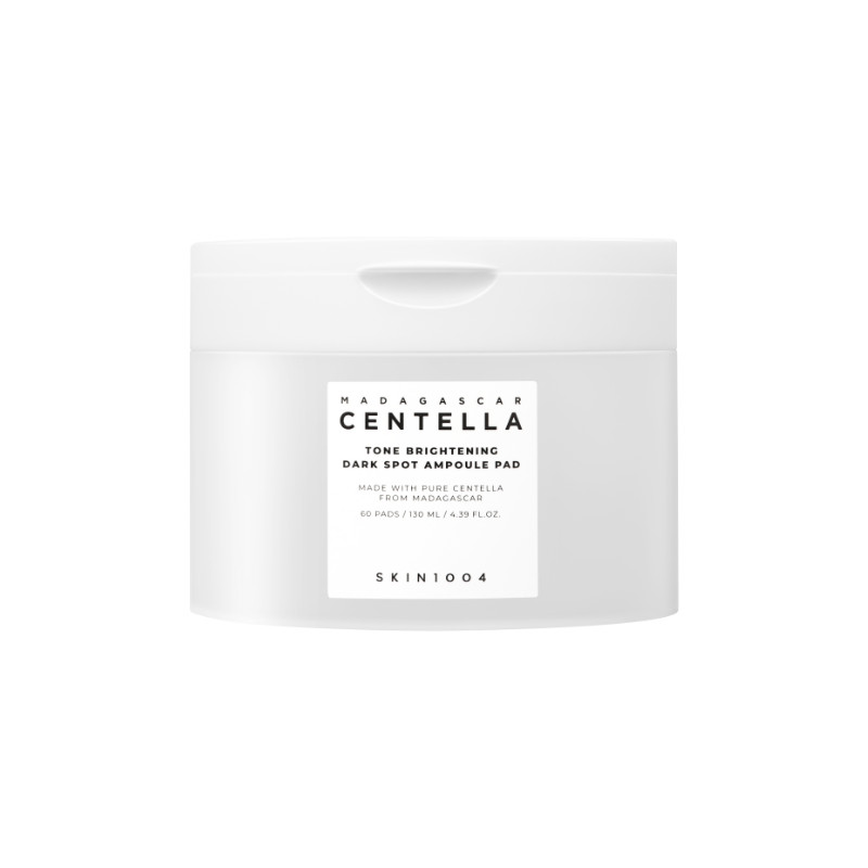 SKIN1004 Madagascar Centella Tone Brightening Dark Spot Pad