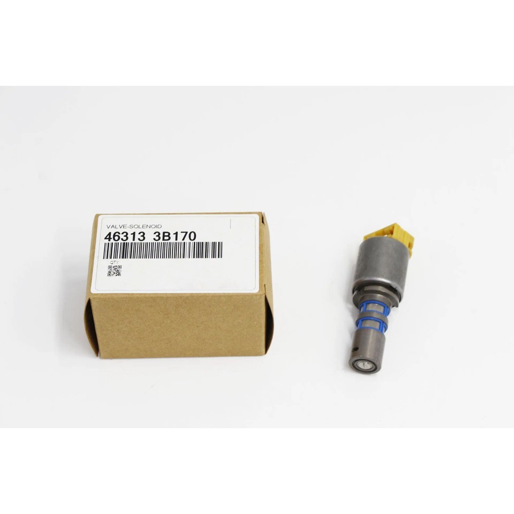 463133B170 เกียร์อัตโนมัติ Shift Solenoid 46313 3B170 สําหรับ Tucson 46313-3B170