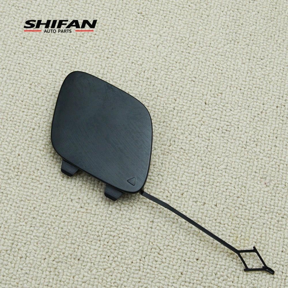 2148854500 ฝาครอบรถพ่วงกันชนด้านหลังสําหรับ Mercedes Benz FG 214003 E 200 D อุปกรณ์ตกแต่งรถยนต์ A214