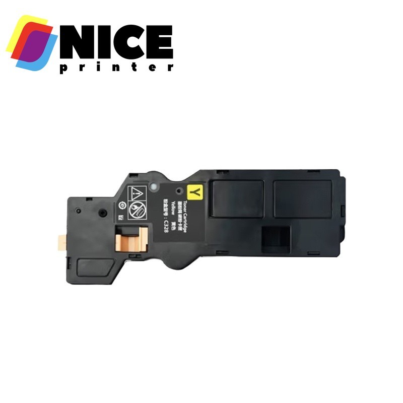 A+++ ตลับหมึก CMYK CMYK สําหรับ Fujifilm Apeos C325Z C325dw ApeosPrint C325dw