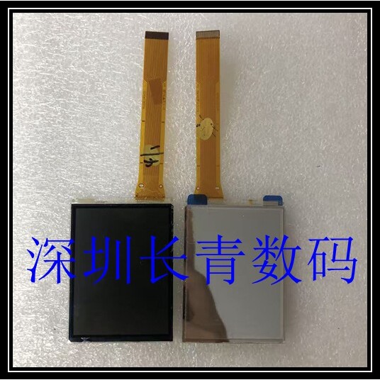 ✨หน้าจอ LCD Panasonic DMC-FX9 FX01 FX07 FX30 FX33 FX100GK ใหม่ล่าสุด✨