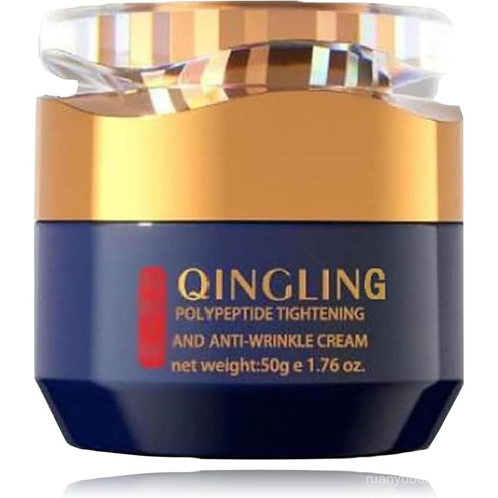 Qinglin Rejuvenating Cream Quinglin Rejuvenating Cream Qinglin Creme Qingling ครีมต่อต้านริ้วรอย Qin