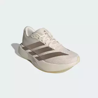 adidas วิ่ง รองเท้า Adizero Pacer ผู้หญิง สีขาว KZ8980