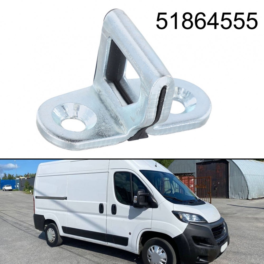 สําหรับ Fiat Ducato สําหรับนักมวยสําหรับล็อคประตูรีเลย์ Striker 51864555 55702061