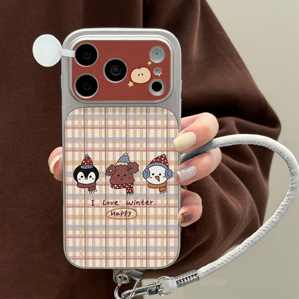 เคส For Samsung A57 5G A17 A27 A37 A16 A07 A55 A36 A56 A05S A06 A13 A14 A15 A23 A24 A25 A35 A26 A32 A34 S25 FE-KNPCH