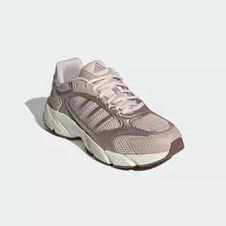 adidas ไลฟ์สไตล์ รองเท้า CRAZYCHAOS 2000 ผู้หญิง สีชมพู JS0079