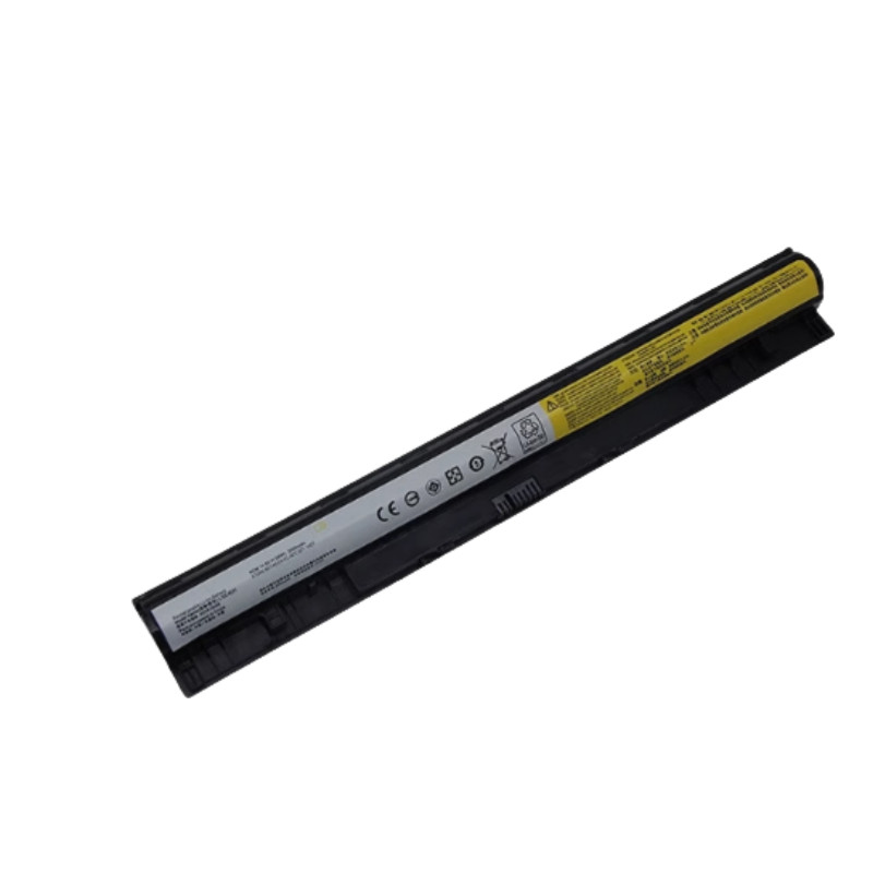 Suitable for Lenovo L12M4E01 L12L4A02 L12S4E01 L12S4A02 G400S notebook battery
