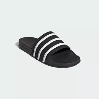 adidas ไลฟ์สไตล์ รองเท้าแตะ ADILETTE OG CF Unisex สีดำ KJ6912
