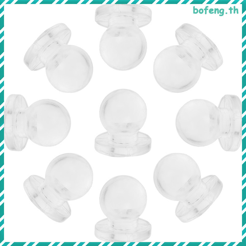 10 ชิ้นของเล่นใส่ฟองเปลี่ยนอุปกรณ์ด้านใน Maker bofeng