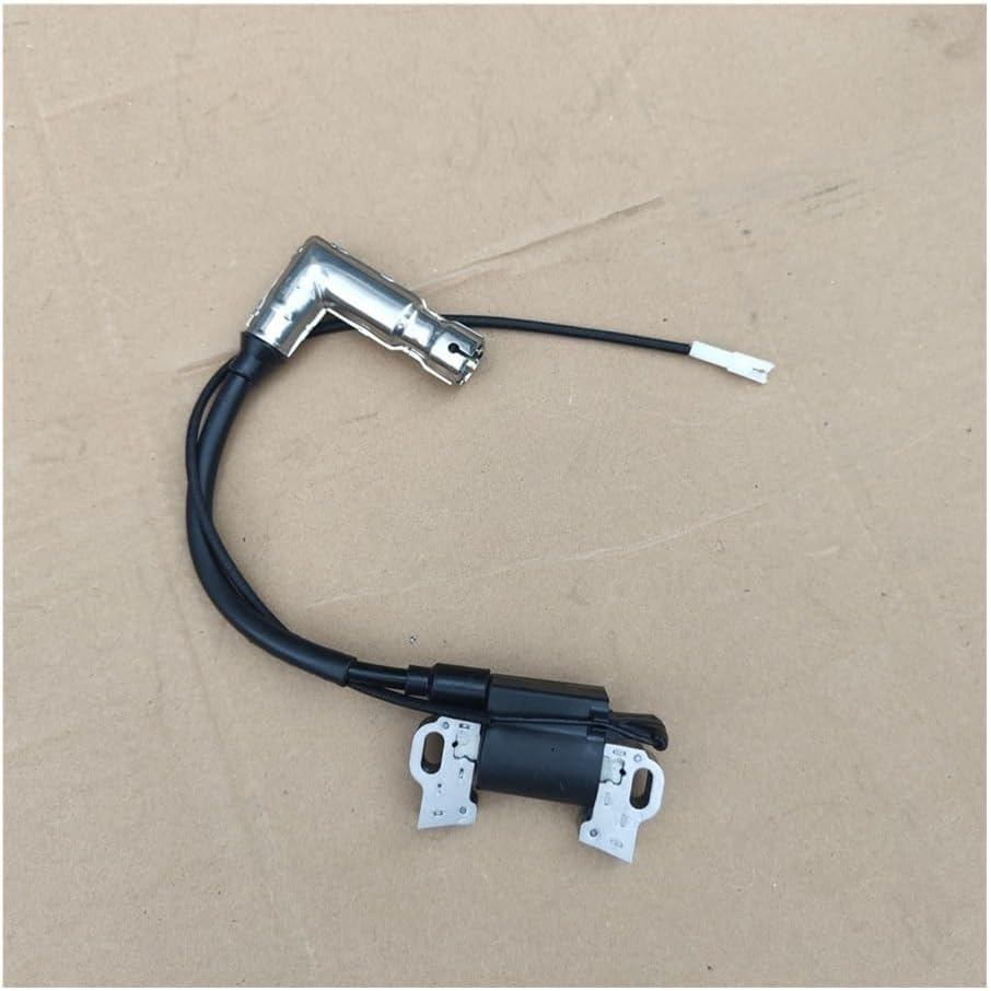 คอยล์จุดระเบิดโมดูล Fit สําหรับ Loncin LC1P92F LC1P92F1 LC1P90F 1P90 1P92 1P90F 1P92F 452cc แกนแนวตั