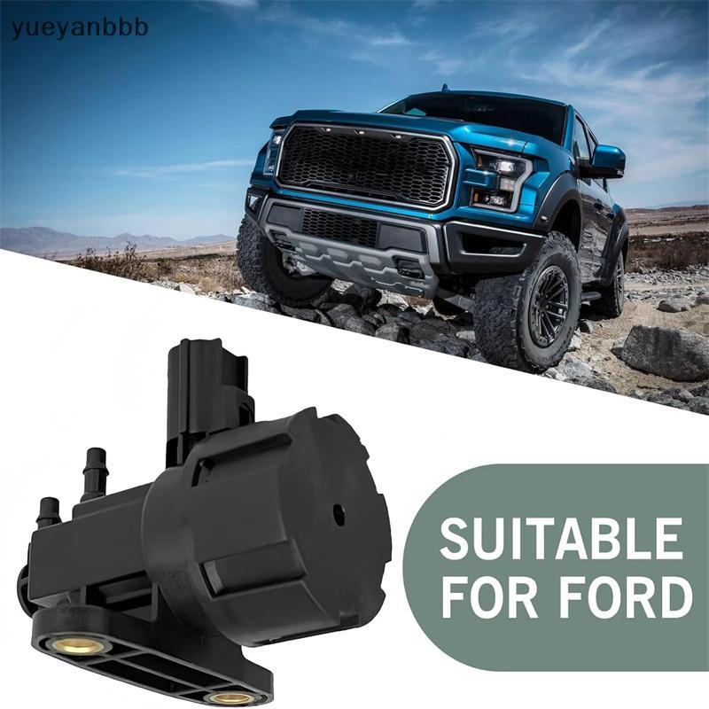 Uyueyanbbb F63 neck-9J459-AA EGR Vacuum Solenoid สําหรับ Ford F150 Explorer Escape Ranger Exhaust Ca