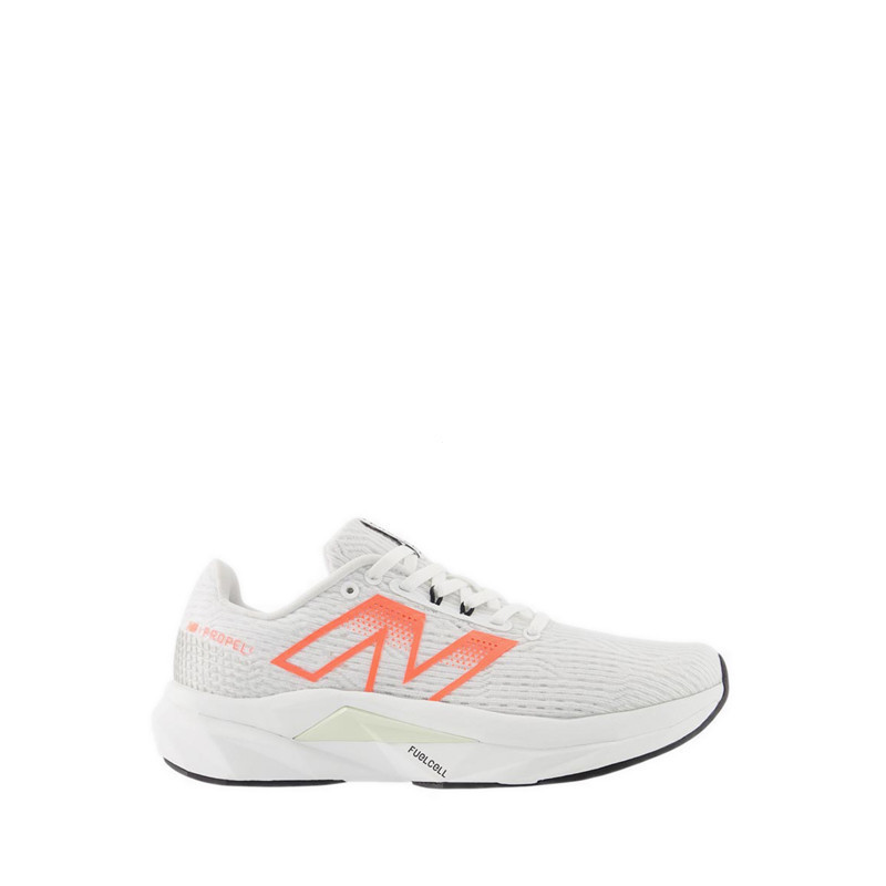 Giày Chiay B Fuelcell Propel V5 Womens - สีขาว HK31