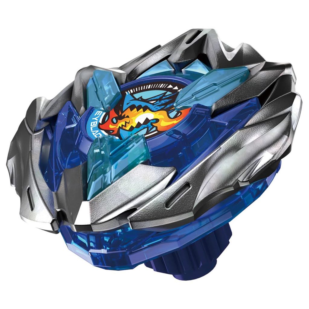 BEYBLADE X Beyblade X UX-01 Starter Doran Buster 1-60A
