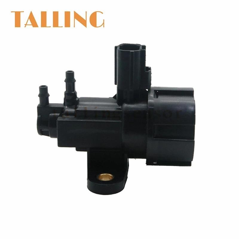 F63Z-9J459-AA EGR โซลินอยด์วาล์วสูญญากาศสําหรับ Ford	Ranger Focus Lincoln Town Car Mercury Sable อุป