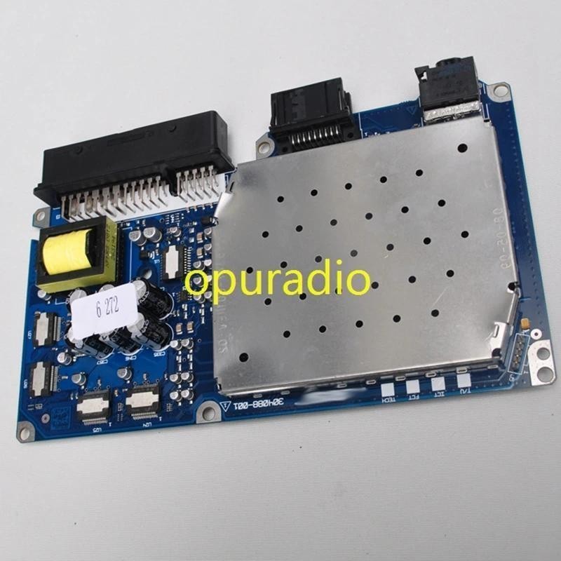 Amp เครื่องขยายเสียงหลัก MINI 2G แผงวงจรสําหรับ AUDI Q7 2007-2009 4L0035223D 4L0 035 223 D 4L0 035 2