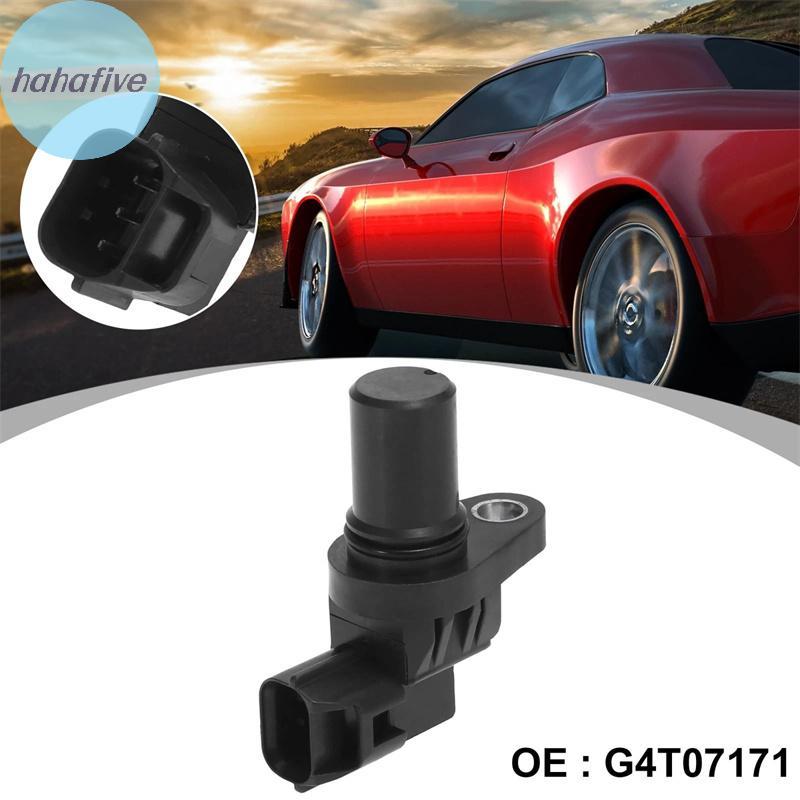 HAHA สําหรับเซ็นเซอร์ความเร็วการส่งผ่าน Mitsubishi Eclipse เซ็นเซอร์ความเร็วรถยนต์อัตโนมัติ MD759164