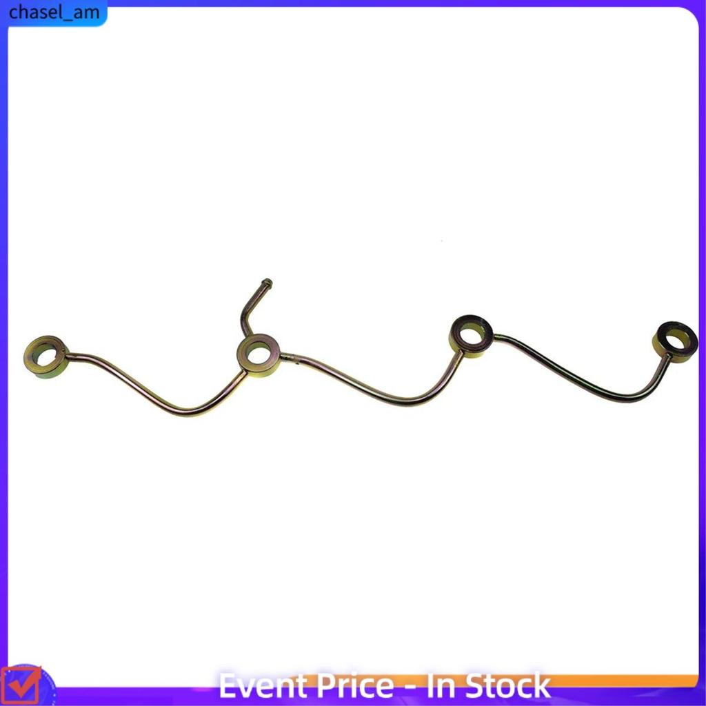 chase11Car Return ท่อน้ํามัน 16670-06G08 16670-43G00 สําหรับ TD27 TD23 F22 F23 D21 R50 E24 อุปกรณ์เส