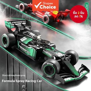 รถแข่งบังคับวิทยุข้ามประเทศ เซนเซอร์ตรวจจับท่าทาง รถสตันท์ F…