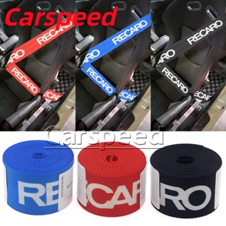 RECARO เข็มขัดนิรภัยอัตโนมัติ Seatbelt Webbing Lap รถ Retrac…