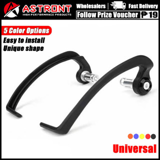 Universal Motorcycle Brake Lever Guard Clutch Brake Protector 7/8 22mm High Quality ABS Guard