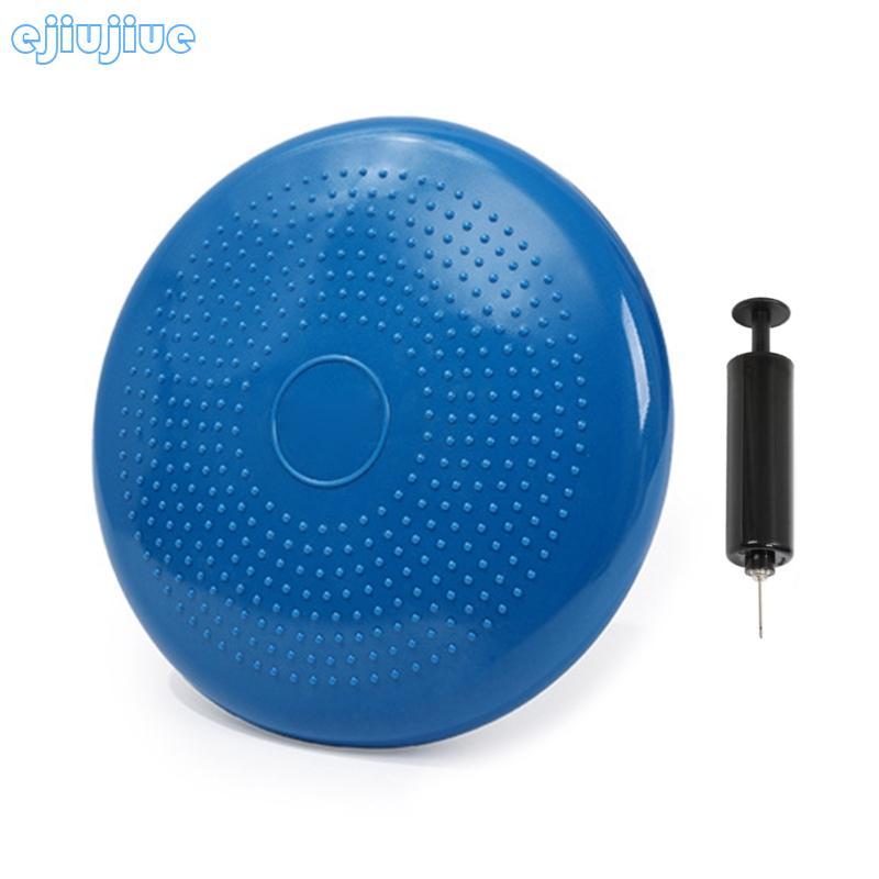 Cc Soft Wobble Cushion สําหรับสัตว์เลี้ยงนั่งยืนออกกําลังกายแก้ไขท่าทาง